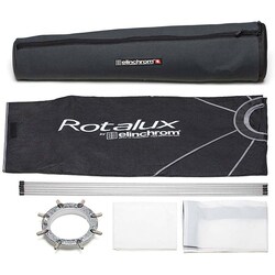 ヨドバシ.com - elinchrom エリンクローム 26184 [Rotalux ソフト