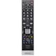 液晶テレビ用純正リモコン 75036562 CT-90443