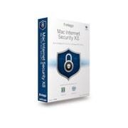 Intego Mac Internet Security X8 [Mac]
