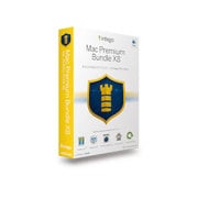Intego Mac Premium Bundle X8 [Mac]