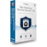 Intego Mac Washing Machine Secure X8 [Mac]