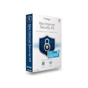 Intego Mac Internet Security X8 優待版 [Mac]