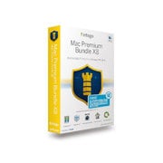 Intego Mac Premium Bundle X8 優待版 [Mac]