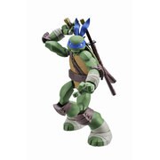 リボルテック フィギュアシリーズ タートルズ レオナルド [ノンスケール 塗装済可動フィギュア]