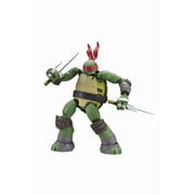 リボルテック フィギュアシリーズ タートルズ ラファエロ [ノンスケール 塗装済可動フィギュア]