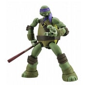 リボルテック フィギュアシリーズ タートルズ ドナテロ [ノンスケール 塗装済可動フィギュア]