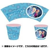 アナと雪の女王メラミンカップ アナ＆エルサ [キャラクター雑貨]