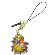 メタルチャーム 妖怪ウォッチ 10 キュウビ [キャラクターグッズ]