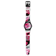 HIDING PINK クオーツ 並行輸入品 GB262