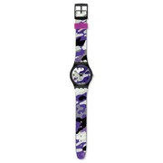 HIDING PURPLE クオーツ 並行輸入品 GB264