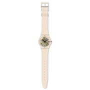 MELTED MINUTES Jeremy Scott クオーツ GZ261