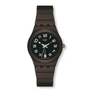 Irony Medium GLAM IS BROWN クオーツ 並行輸入品 YLC7000AG