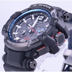 ヨドバシ.com - カシオ CASIO G-SHOCK ジーショック GPW-1000-1AJF [GPSハイブリッド電波ソーラー SKY  COCKPIT（スカイコックピット） ブルー] 通販【全品無料配達】