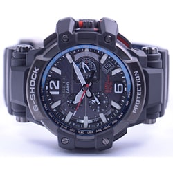 ヨドバシ.com - カシオ CASIO G-SHOCK ジーショック GPW-1000-1AJF [GPSハイブリッド電波ソーラー SKY  COCKPIT（スカイコックピット） ブルー] 通販【全品無料配達】