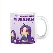 ぷちます！ マグカップ 6 みうらさん