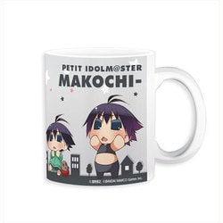 ヨドバシ.com - ゼクストワークス ぷちます！ マグカップ 8 ま