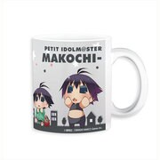 ぷちます！ マグカップ 8 まこちー