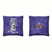 幕末Rock ミニクッション 沖田総司