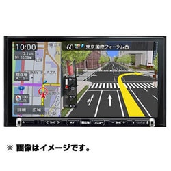 ヨドバシ.com - クラリオン clarion NX714 [ワイド7型VGA 16GBSDナビ