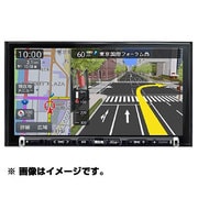 NX714 [ワイド7型VGA 16GBSDナビ DVD CD USB Bluetooth フルセグ内蔵]