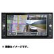 NX714W [ワイド7型VGA 16GBSDナビ DVD CD USB Bluetooth フルセグ内蔵]