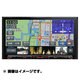 NX614 [ワイド7型VGA 16GBSDナビ DVD CD USB Bluetooth 4×2]