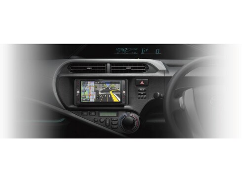 ヨドバシ.com - クラリオン clarion NX614W [ワイド7型VGA