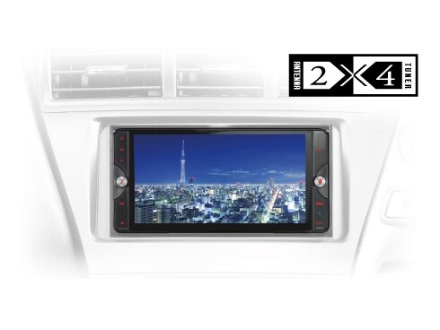 カーナビ clarion NX614W ヨドバシ.com - クラリオン clarion NX614W [ワイド7型VGA