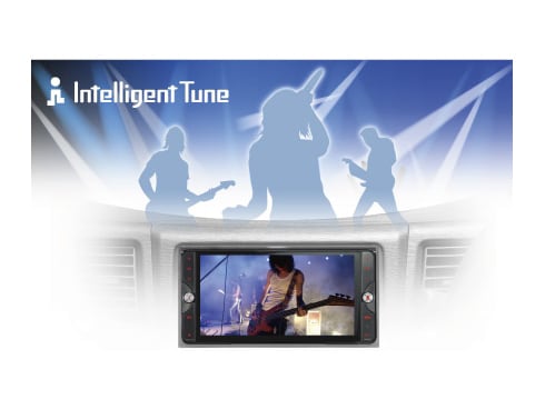 Clarion NX617W Bluetoothユニット Clarionクラリオン | NX617W