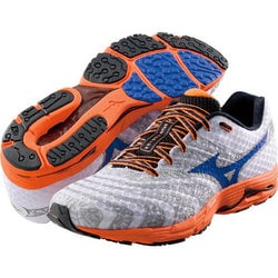 Mizuno wave fusion on sale