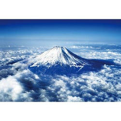 ヨドバシ.com - ビバリー BEVERLY 51-188 富士山 ～空撮