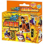 TRA-048 ドラゴンボール 必殺技カルタ [カルタ]