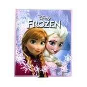 アナと雪の女王 ミラー M PK [キャラクターグッズ ピンク]