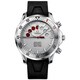 Seamaster apnea（シーマスター アプネア ）自動巻き メンズ 並行輸入品 2895.30.91