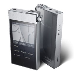 ヨドバシ.com - アイリバー iriver AK100II-64GB-BLU [Astell&Kern