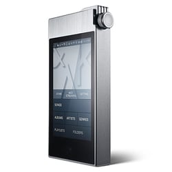 ヨドバシ.com - アイリバー iriver AK100II-64GB-BLU [Astell&Kern