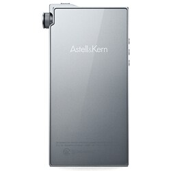 SONY - Astell&amp;Kern AK100II 64GB スモーキーブルー Amazon.co.jp: iriver Astell&Kern AK100II 64GB DSD5.6MHz再生
