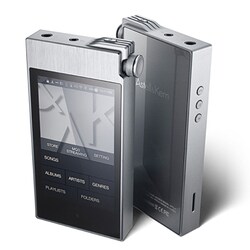 SONY - Astell&amp;Kern AK100II 64GB スモーキーブルー Amazon.co.jp: iriver Astell&Kern AK100II 64GB DSD5.6MHz再生