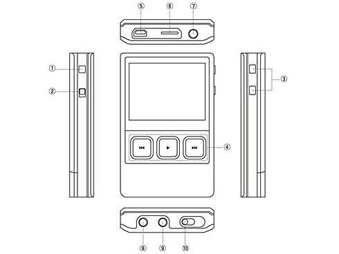 ヨドバシ.com - iBasso Audio アイバッソオーディオ
