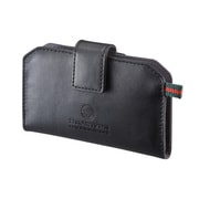 PDA-SPC11BK [横型スマートフォンケース M]