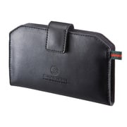 PDA-SPC12BK [横型スマートフォンケース L]