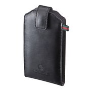 PDA-SPC14BK [スマートフォンケース L]