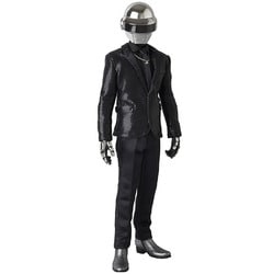 ヨドバシ.com - メディコム・トイ MEDICOM TOY リアルアクションヒーローズ No.680 RAH DAFT PUNK（Random  Access Memories Ver.） GUY-MANUEL de THOMAS BANGALTER [ノンスケール 塗装済 フィギュア]  通販【全品無料配達】