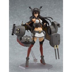 艦隊これくしょん 艦これ  figma figma 艦隊これくしょん 鹿島 アクションフィギュア 艦これ