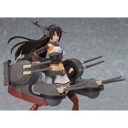 figma 艦隊これくしょん ～艦これ～ 長門 YouTube