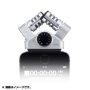 iQ6 [XY stereo Microphone Lightning端子接続 - ヨドバシ.com