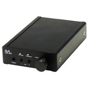 DSD対応フルバランスポータブルヘッドホンアンプ REX-KEB02iP