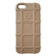FIELD CASE FDE [iPhone5/5S用ケース フラットダークアース]