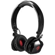 MC-FMWE-BK-MOBILE [F.R.E.Q. M Wireless Mobile Headset Black(スマートフォン/タブレット/Windows/Mac)]