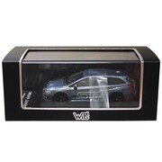 WITS W231 [1/43 スバル レヴォーグ STI パフォーマンス コンセプト ブルー]